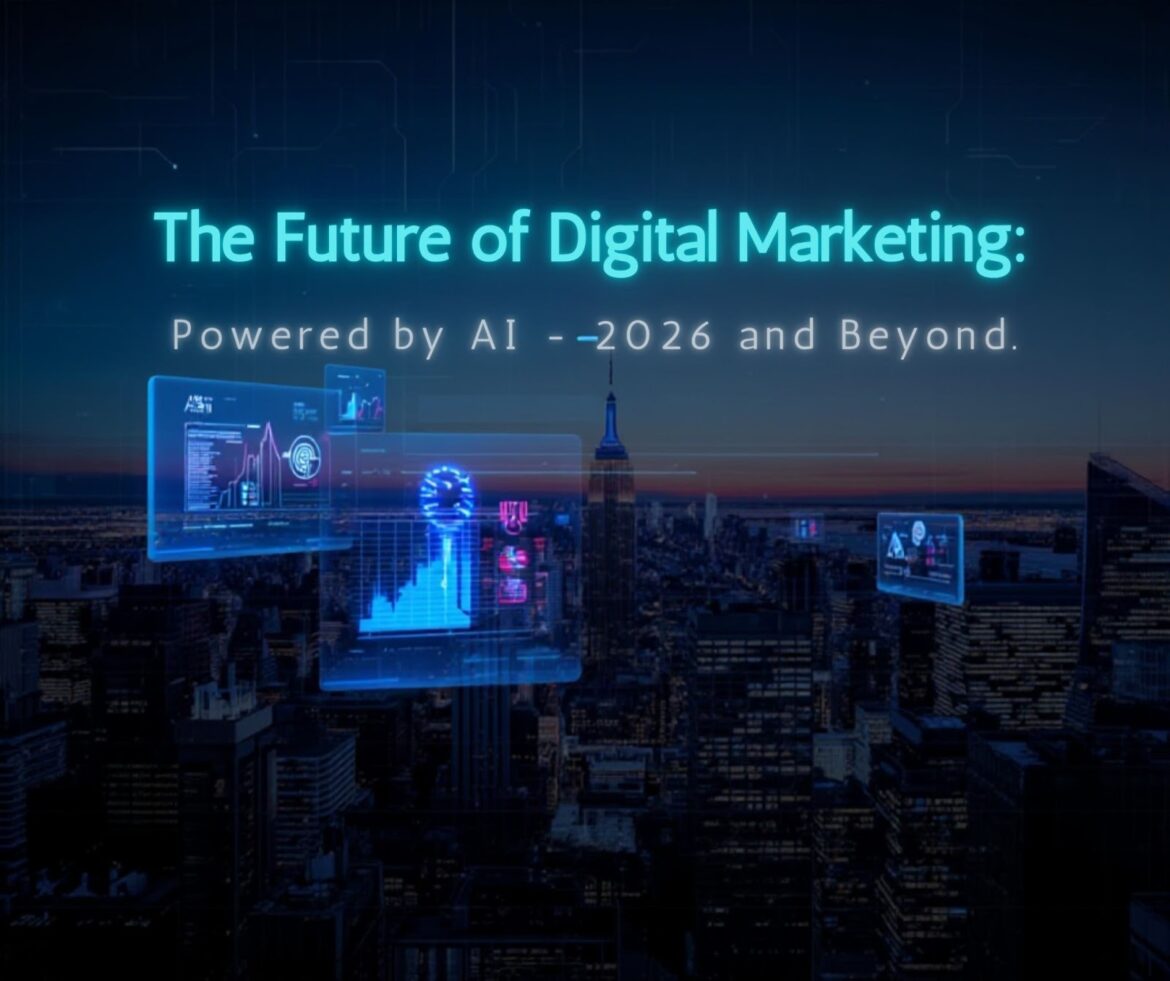 El futuro de las ventas digitales para PyMEs: tendencias 2026